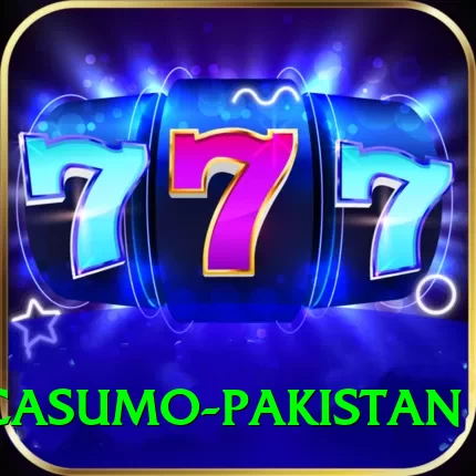 Casumo Pakistan Deluxe Edition vv3.7.9 - 2