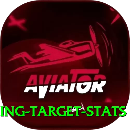 chasing target stats Deluxe v2.5.7 - 2