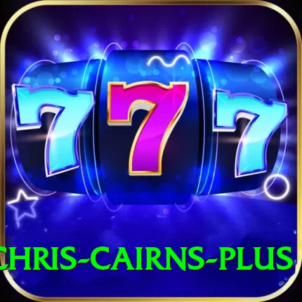 chris cairns Official v4.8.9 - 2
