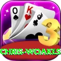 chris woakes Apps (Tools & Injectors) Max v1.4.1