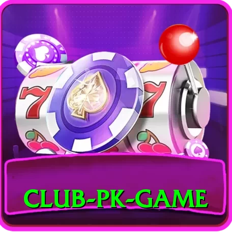 Club PK Game Gold Edition v4.7.9 - 2
