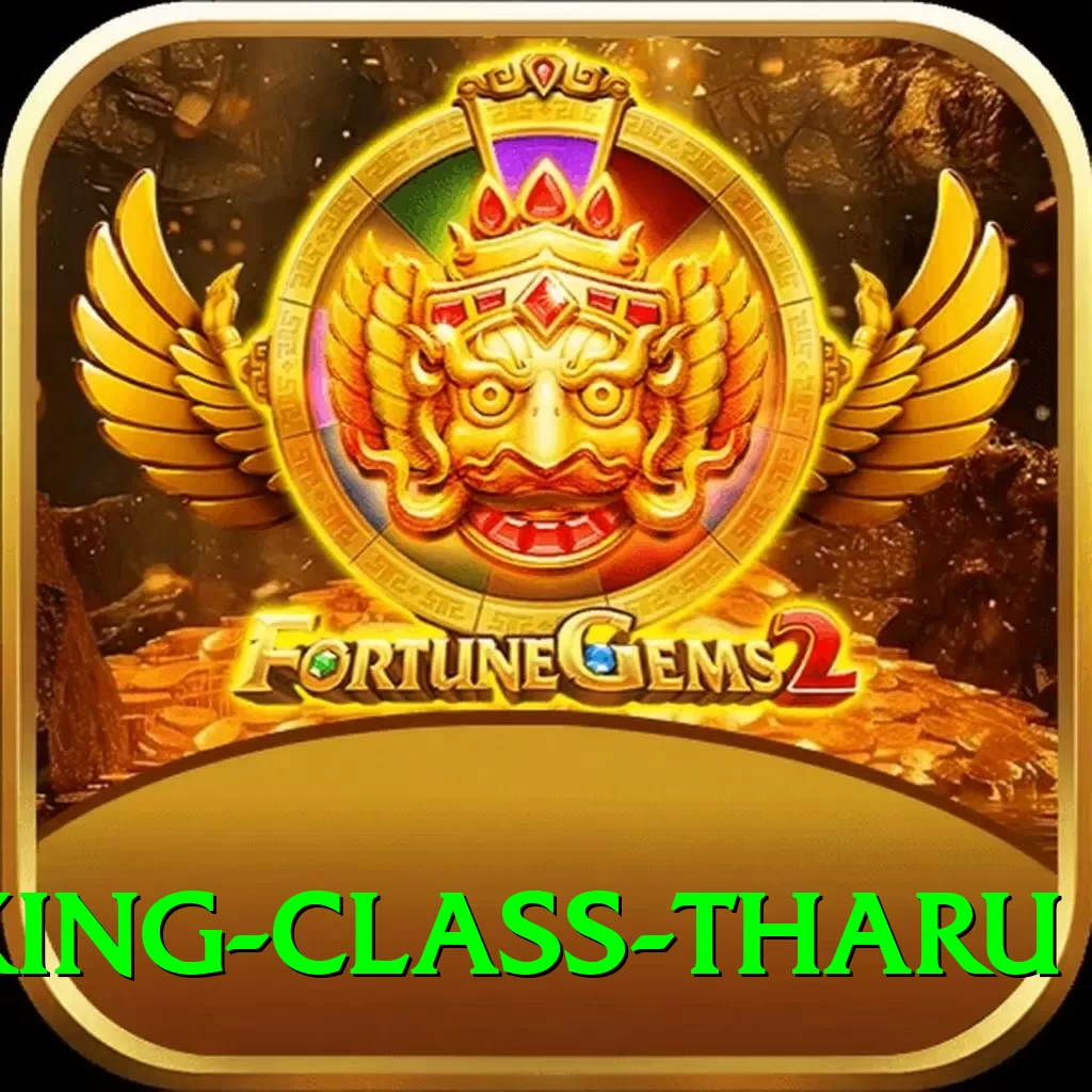 cooking class tharu Elite v3.5.2 - 2