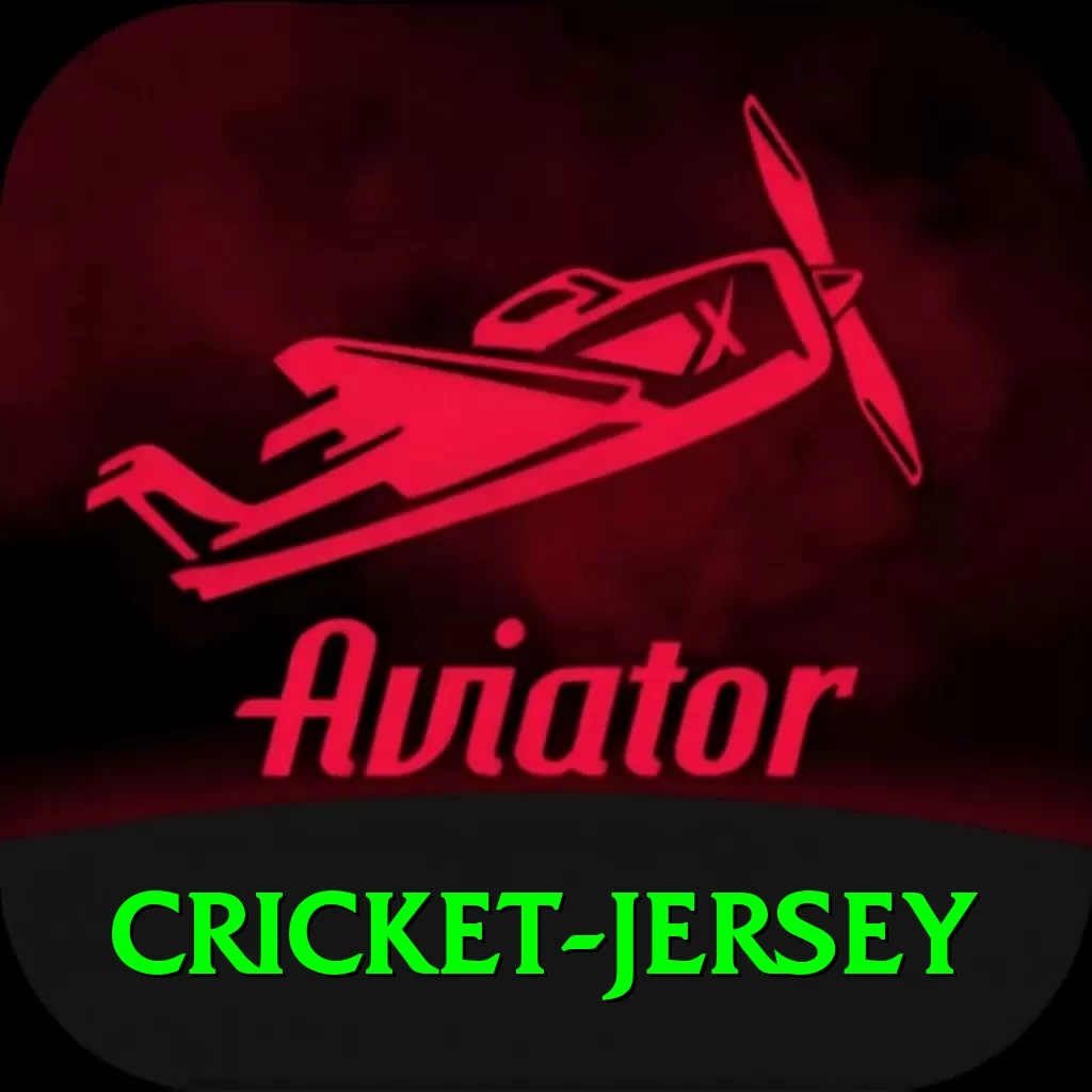 cricket jersey Premium Edition v2.2.9 - 2