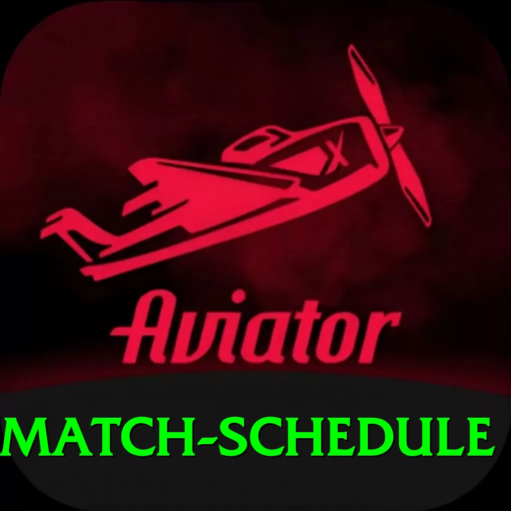 cricket match schedule Pro1 v4.2.8 - 2