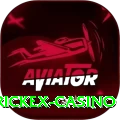 crickex casino Pro Max v4.4.8