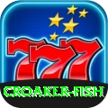 croaker fish Ultimate Pro v5.9.4