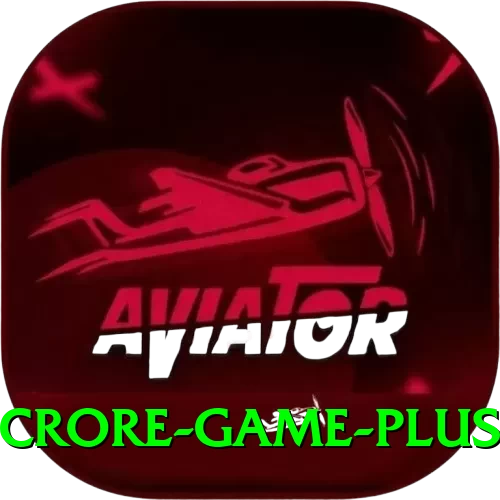 Crore Game APK Master v2.5.6 - 2