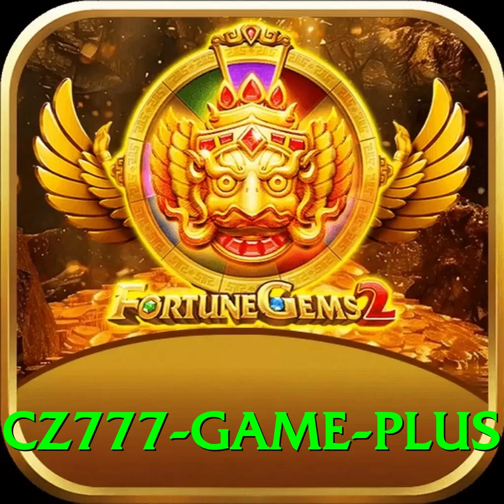 CZ777 Game Casino Official v1.9.0 - 2
