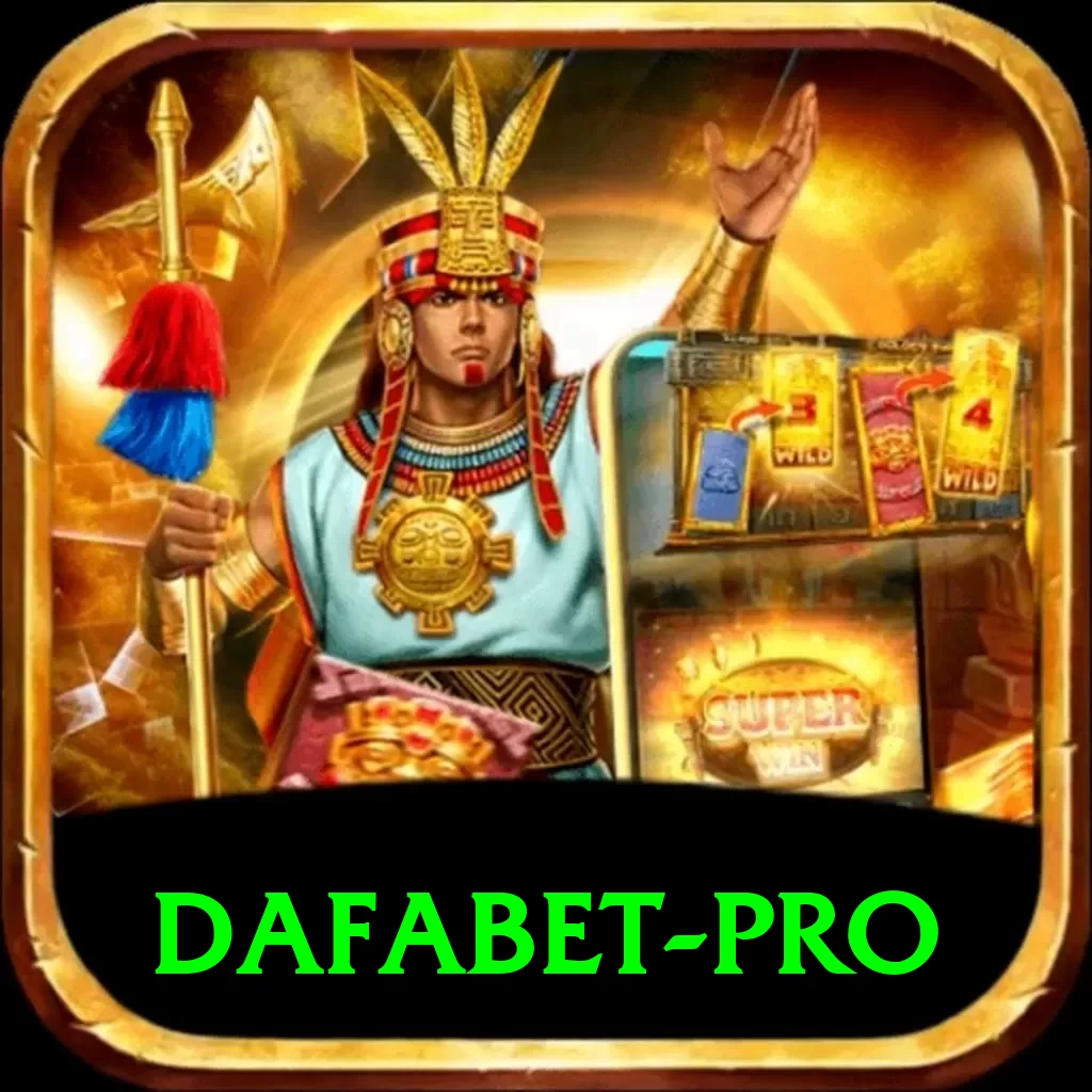 dafabet Slot Machine Mega - 2