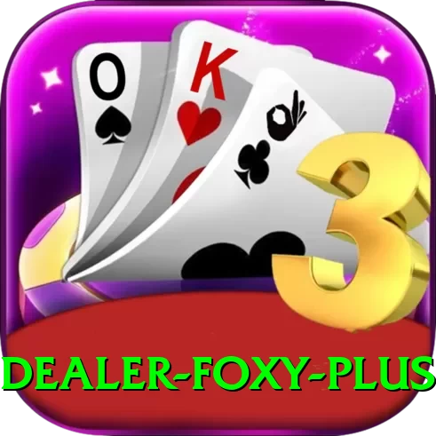 Dealer Foxy Bonus King v2.1.5 - 2