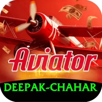 deepak chahar Max v4.5.3 - 2