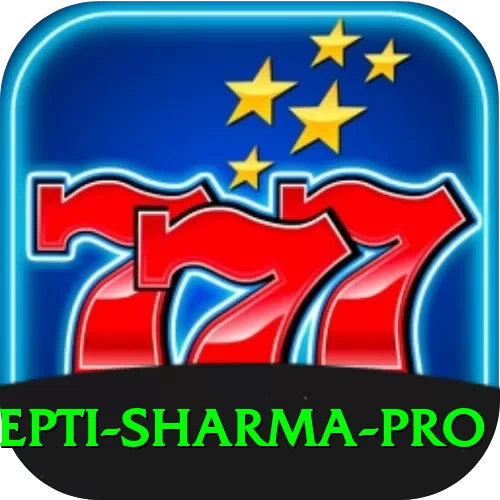 deepti sharma - VIP Edition v4.2.5 - 2