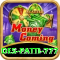Des Patti 777 VIP v2.9.2
