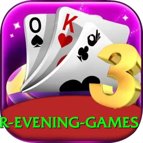 dew factor evening games Turbo v4.6.9 - 2