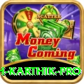 dinesh karthik Live Casino Master