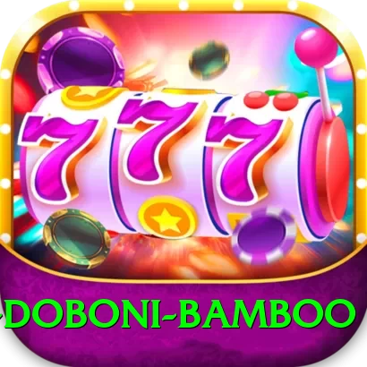 dovan doboni bamboo Plus v1.7.6 - 2