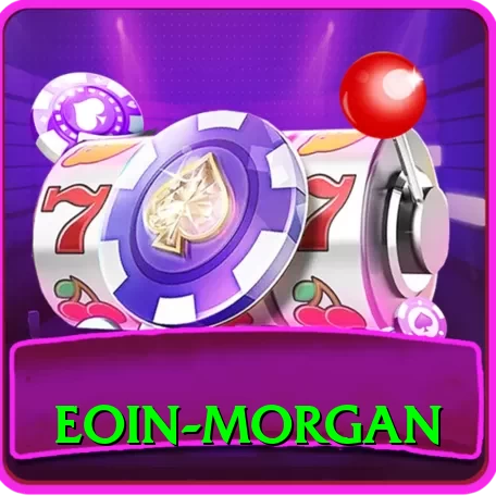 eoin morgan Gold Edition v4.0.4 - 2