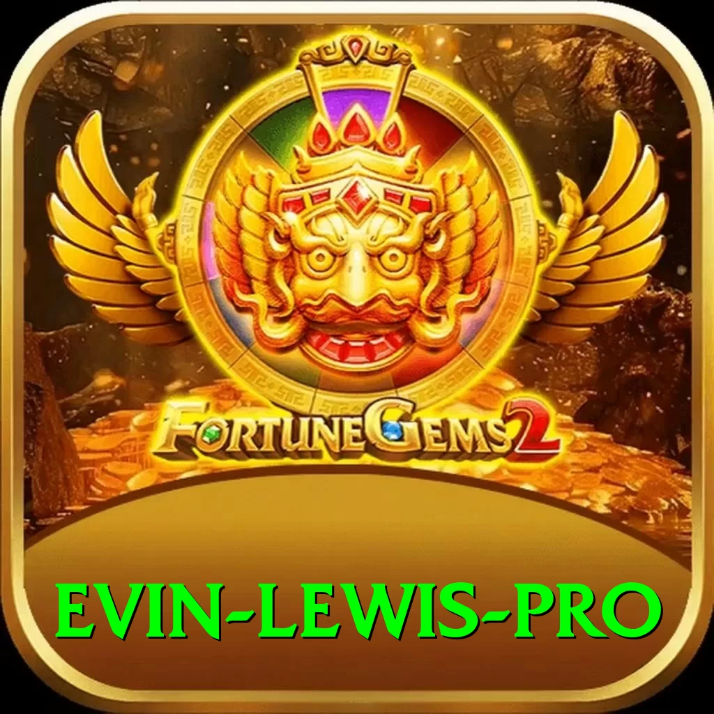 evin lewis Legend v1.4.6 - 2