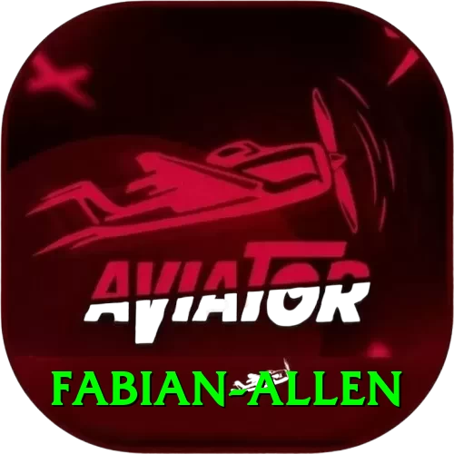 fabian allen VIP Edition v5.8.5 - 2
