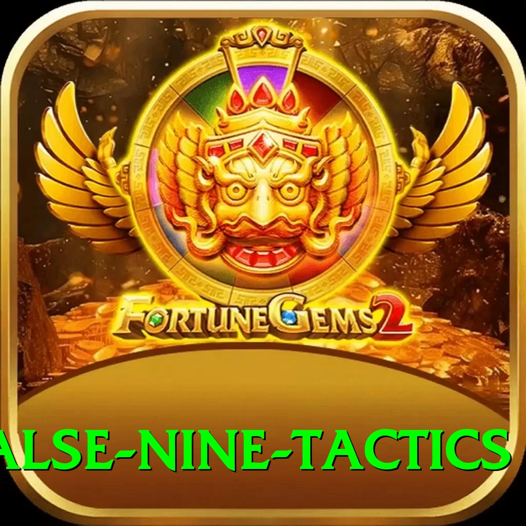 false nine tactics Pro Edition v3.0.7 - 2