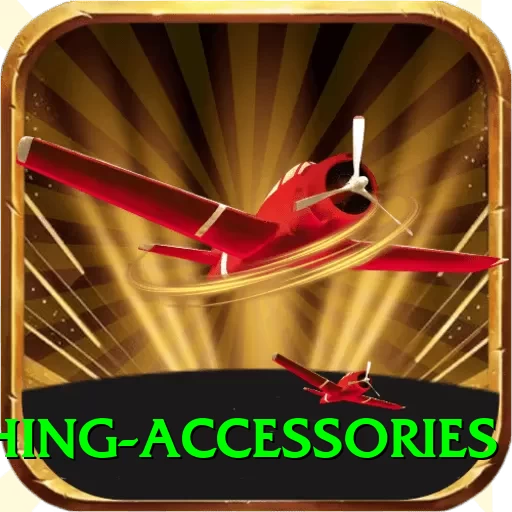 fishing accessories Plus Edition v2.2.1 - 2