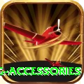 fishing accessories Plus Edition v2.2.1