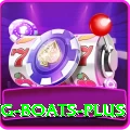 fishing boats Max - Win Real PKR