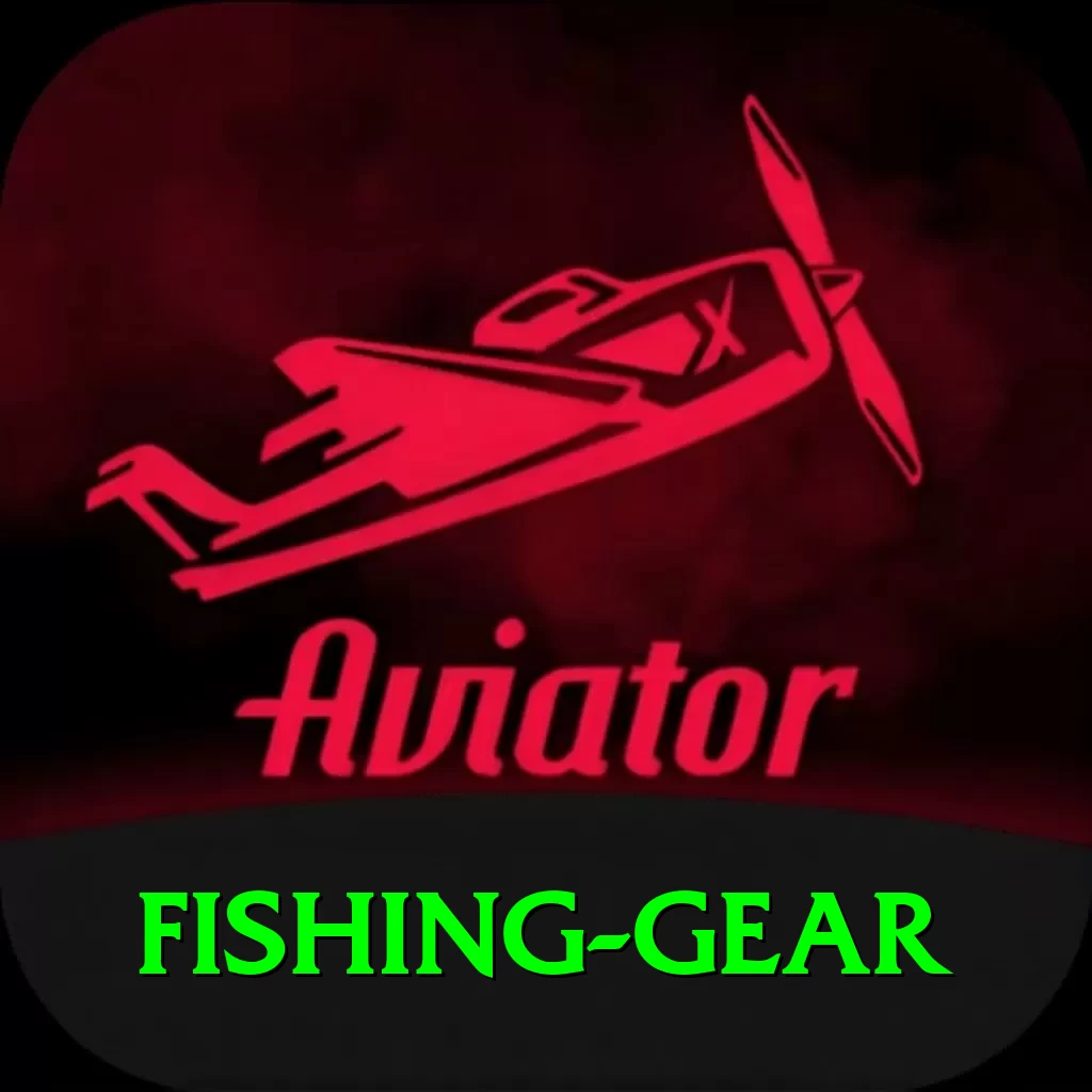 fishing gear Gold Pro v4.9.3 - 2