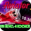 fishing hooks App