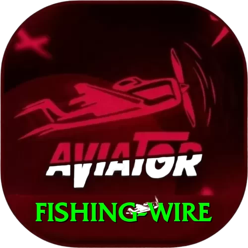 fishing wire VIP v3.0.4 - 2