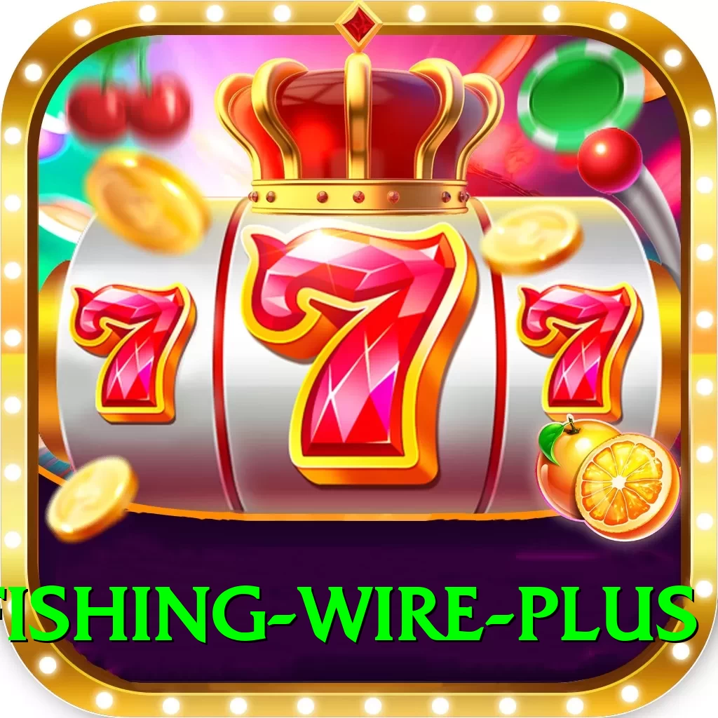 fishing wire Plus APK v5.6.0 - 2