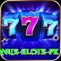 free registration bonus slots pk Plus