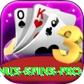 free slot games with bonus spins Ultimate - Win Real PKR