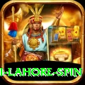 gaddafi lahore spin VIP v2.9.2