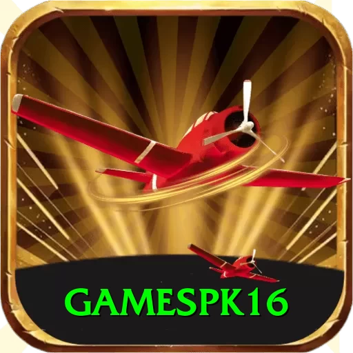 gamespk16 Pro1 v4.9.0 - 2
