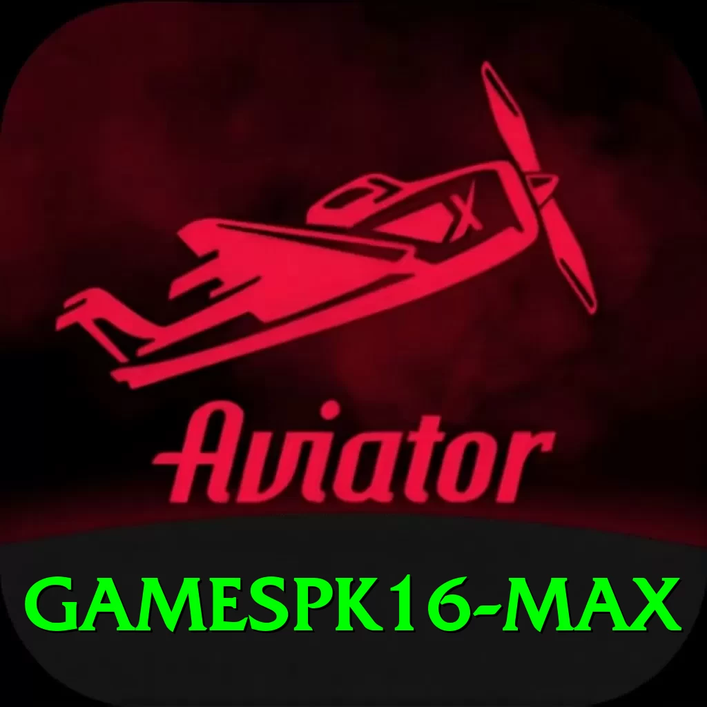 gamespk16 Bonus Prime v5.0.4 - 2