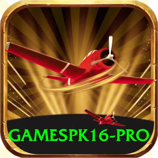 gamespk16 Master Rewards - 2