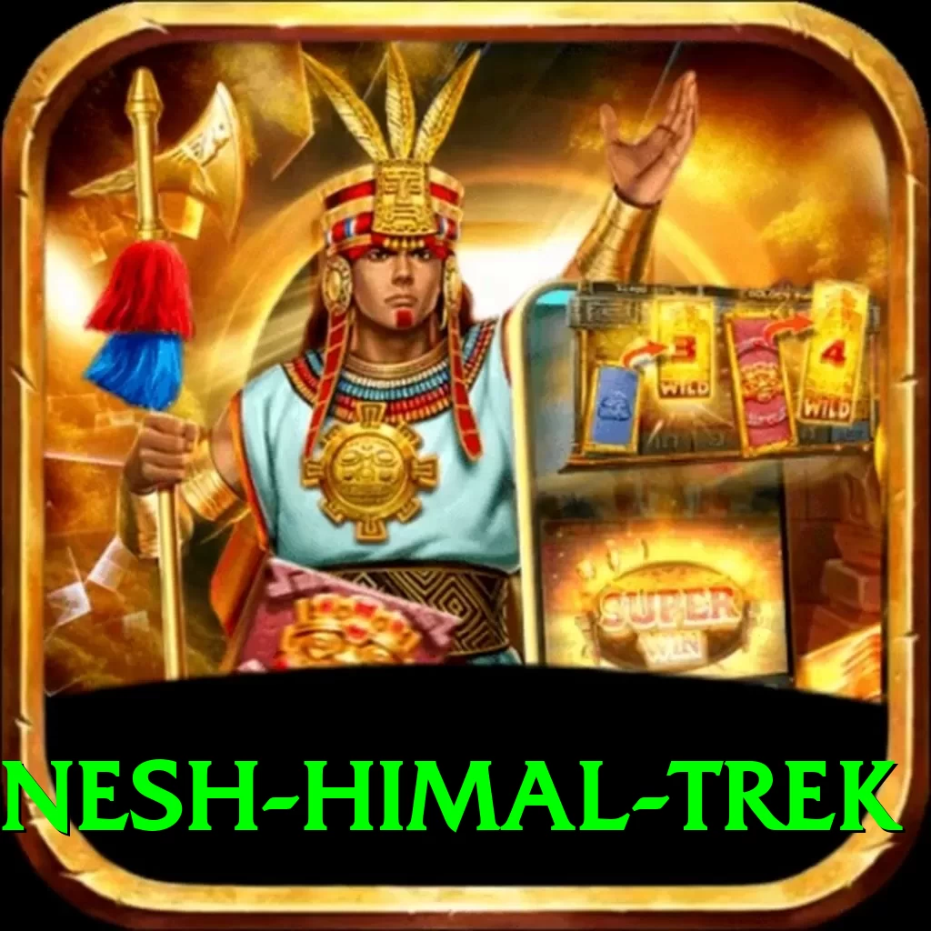 ganesh himal trek Apps (Tools & Injectors) Premium v5.3.8 - 2