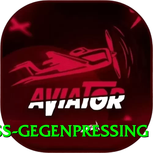 gegenpress gegenpressing Deluxe v5.4.7 - 2