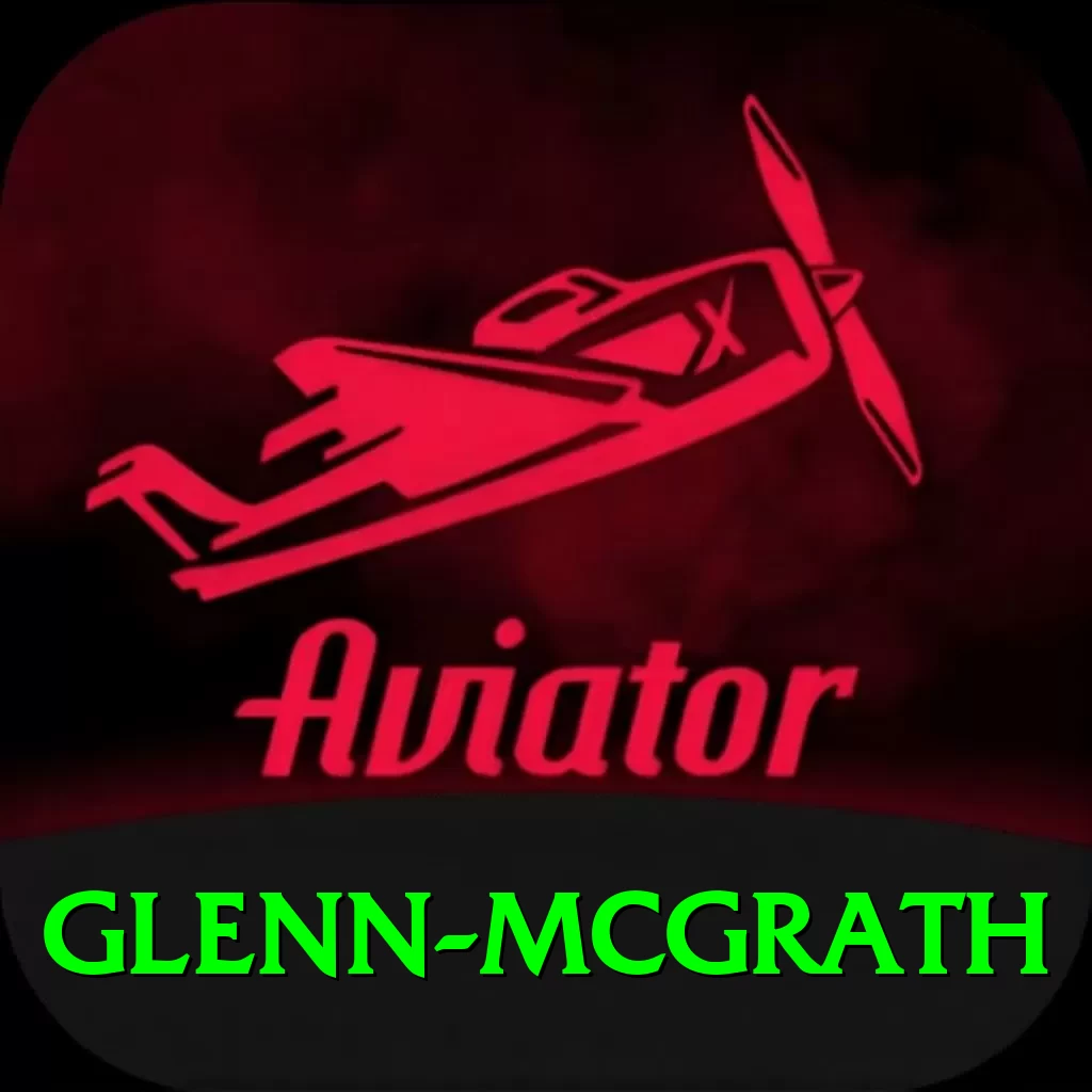 glenn mcgrath Elite v2.4.2 - 2