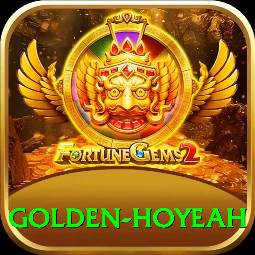 golden hoyeah Gold v1.9.9 - 2