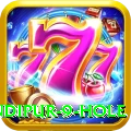 golf bandipur 9 hole Master v5.5.5