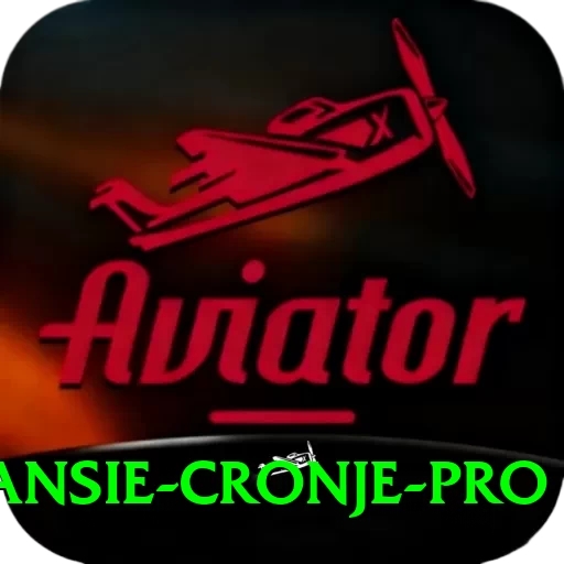 hansie cronje Bonus Mega v2.8.7 - 2