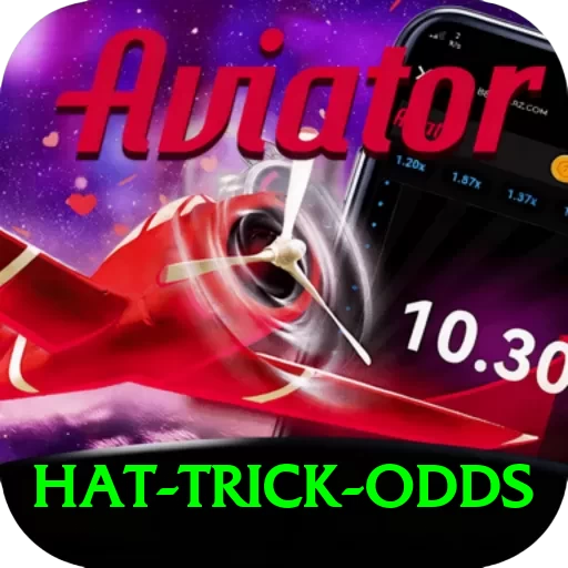 hat trick odds Deluxe Edition v2.6.9 - 2