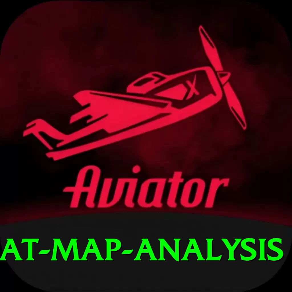 heat map analysis Premium Plus v1.7.6 - 2