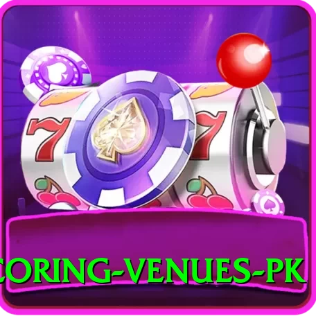 high scoring venues pk Plus Edition v2.4.2 - 2