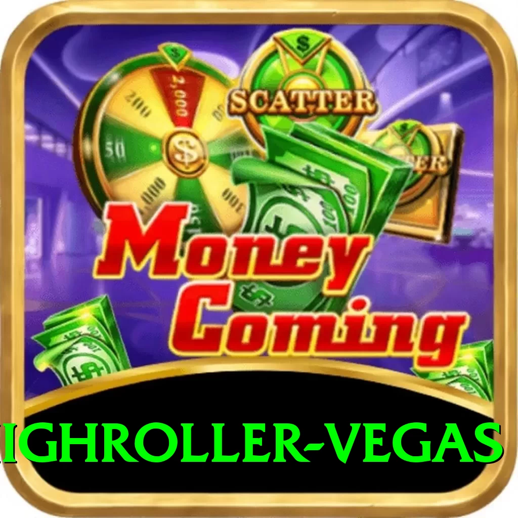 highroller vegas Deluxe v5.2.2 - 2