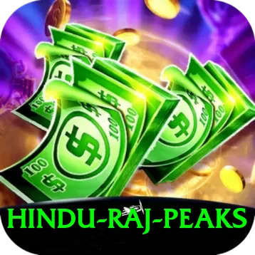 hindu raj peaks Max v2.8.7 - 2