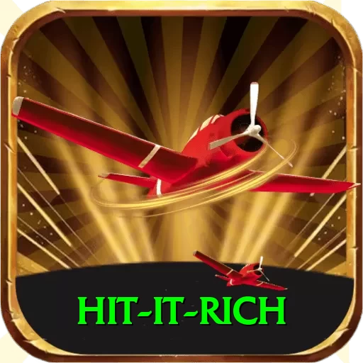 hit it rich Pro Max v4.6.2 - 2