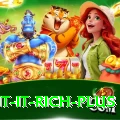 hit it rich - Elite Earning App